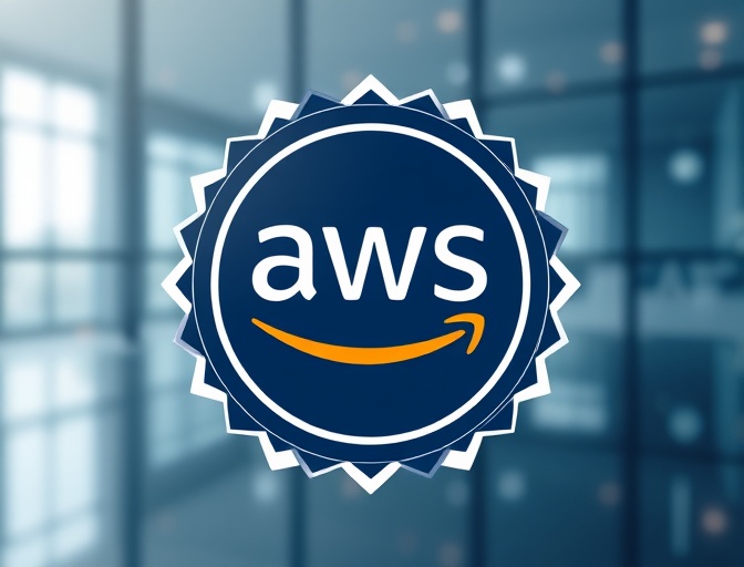 AWS Solutions Architect Professional