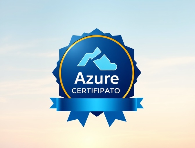 Microsoft Azure Solutions Architect